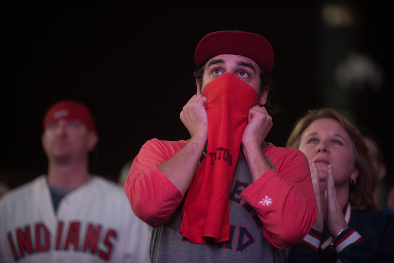 Justin Merriman/Getty Images